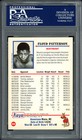 Floyd Patterson Autographed Signed 1991 Kayo Card  50 Psa dna Stock  97131