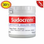 1-5pcs Sudocrem Antiseptic Healing Cream  125g Butt Cream New