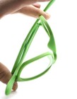 Kid s Blue Light Blocker Glasses Soft Flexible Square Frame Girls Boys Uv