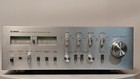 Outstanding Yamaha Ca-2010 Amplifier     1-year Wrt     Pure Analog Class A ab Power