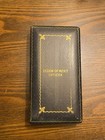 Cased   Numbered Wwii Legion Of Merit Officer Grade   4494   named - Read  Ww2