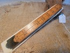 Antique Stanley No  66 1 2  Rule Ruler Sweetheart Era 1920-35 