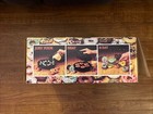 Vintage Master Chef The Donut Bakery Donut Maker Bakery  2081 Made In Usa