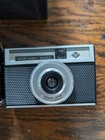 Vintage Camera Lot Of 8    Minolta Al-f  Argus Talvec Etc Untested 