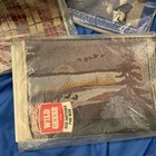 Vintage Aunt Lydia   s Punch Needle Rug Patterns Seagull Wild Geese Colonial Lot