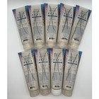 Bath Body Works Frosted Coconut Snowball Ultimate Hydration Body Cream Set Of 9