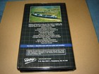 Pentrex Railroad Vhs Tape Best Of 1986 2 Hours Santa Fe  Donner Pass