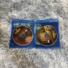 Luke Cage  The Complete First Season 1  blu-ray Disc  2017  4-disc Set Slipcover