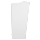 Behind Cab Fairing Extension Right Upper For Freightliner Cascadia 2008-2020