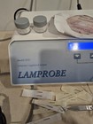 Lamprobe 4000 Machine With Foot Pedal And Probes