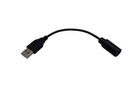 Original Logitech Replacement Usb Breakaway Cable For G920 Driving Force
