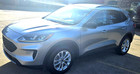 2022 Ford Escape Like New Condition Non-smoking Best Deal Guarantee