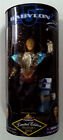 1x  Rj0285  Autographed  Babylon 5  Limited Edition Collector s Series  Ambassad