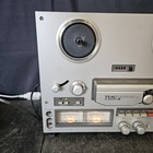 Teac X-300r Stereo Tape Recorder Reel To Reel