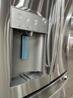Ge Refrigerator French Door Gfe28gynfs - 23777    Nationwide Shipping