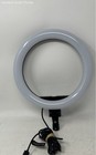 Wired Usb Led Ring Light With Folding Adjustable Tripod Stand Not Tested