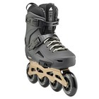 Rollerblade Lightning 90 Anthracite taupe Performance Skates  073725009u1 