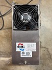 Eic Solutions Aac-140b-4xt Thermoelectric Air Conditioner 400 Btu 120vac 2a Test