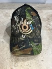 Nwt Mossy Oak Camo Mesh Snapback Trucker Hat 6-panel Adjustable Hunting fishing