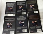 Left Behind Gift Collection Books 1-6 Box Set By Lahaye   Jenkins  Paperback Vg