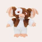 26cm Gremlins Gizmo Plush Toy Soft Fluffy Stuffed Doll Home Decor Birthday Gift