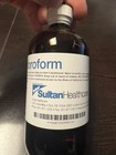 Chloroform By Sultan Healthcare
