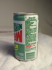 Vintage Diet Mountain Dew Now Diet 100  Nutrasweet Can Early 1980 s  rare 