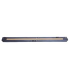 Optical Gauging Products Smartscope Linear Encoder Scale For Flare200 Cmm  230mm