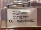 Brooks 5964 Smart Mass Flow Controller Mfc  Cf4 100 Sccm  Normally Closed Valve