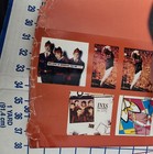 Poster 1993 Inxs On Tour Get Out The House Original Vtg