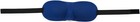 Jet Rest Blink Safe 3d Protective Eye Sleep Mask - Adjustable  Blue - Pack Of 2