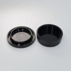 Genuine Nikon Rear Lens Cap   Front Camera Body Cover For Nikkor F af ais ai