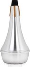 Denis Wick Dw5505 Trombone Straight Mute - Aluminum