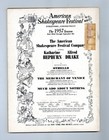Theatre Arts Jun 1957 Fr gd 1 5