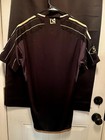 Adidas Lafc Authentic Home Jersey 24 25 - Men   s size  Small
