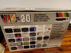 Commodore Vic-20 Computer   Power Supply - Made In Usa - Looks Great Untested 