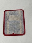 Australia Woven Cloth Patch   Badge W  Flag   Kangaroo
