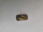 Vintage Coors Beer Can Enamel Hat lapel Pin