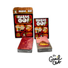 Sushi Go Pick   Pass Card Game Family Board Game Fun Party - New - Free Shipping