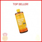 Alaffia Authentic African Black Soap Variety 2-pack       all-in-one Liquid Soap  Tr