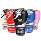 Wesing Kids Boxing Gloves For Boys girls 6oz Boxing Gloves For Children 5-12