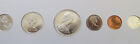 1967 Canada Silver Proof-like Pl Year Set  Unc Coins Rj