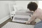 Regalo Swing Down Crib Rail With Reinforced Anchor Safety System Model 2015-new