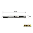 Olfa Limited Sk Cutter Knife Ltd-05 30 Degree 9mm Blade S-type Japan New