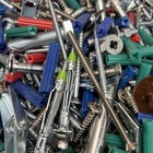 29lbs  Random Screw Fastener Hardware Lot Mostly Screws Random Sizes 