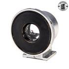 Leitz Leica M 90mm 9cm Sgvoo Viewfinder Finder Good