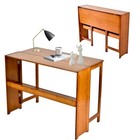 Computer Desk Pc Laptop Writing Table Workstation Student Study Furniture