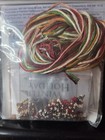 Mill Hill Winter Holiday Collection Ye Old Santa Counted Glass Bead Kit
