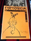 Coenobium Magazine Lot Issues 8-14 Rare Original Hellraiser