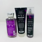 Bath   Body Works Dark Kiss Body Cream  Shower Gel  Fragrance Mist   You Choose